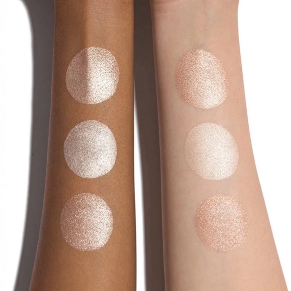 Smashbox Travel Spotlight Palette Glow on the Go! - Picture 3 of 4